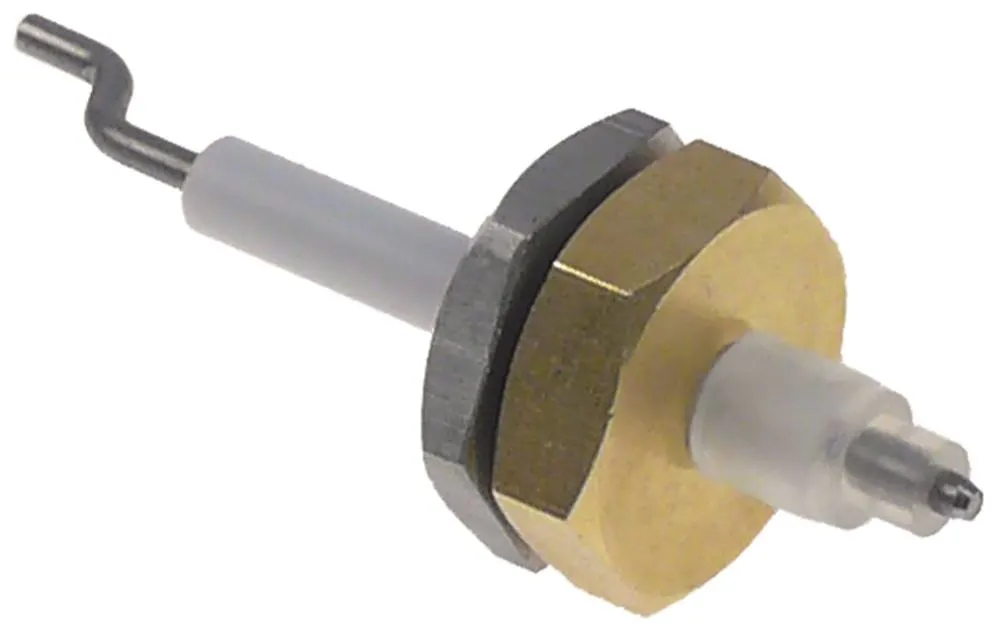 Niveauelektrode für Bonamat B20HW, B10HW, B5HW Fühler 40mm 23mm