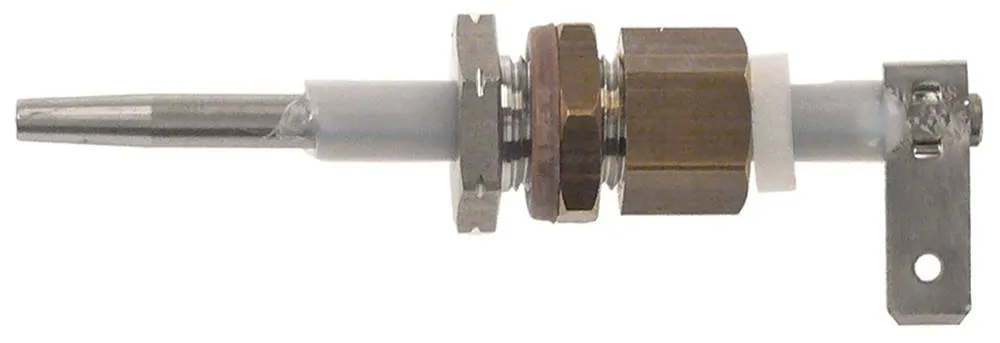 Niveauelektrode für Animo CB2x20W, CB1x20WL, PBD Fühler 40mm ø 4mm M10