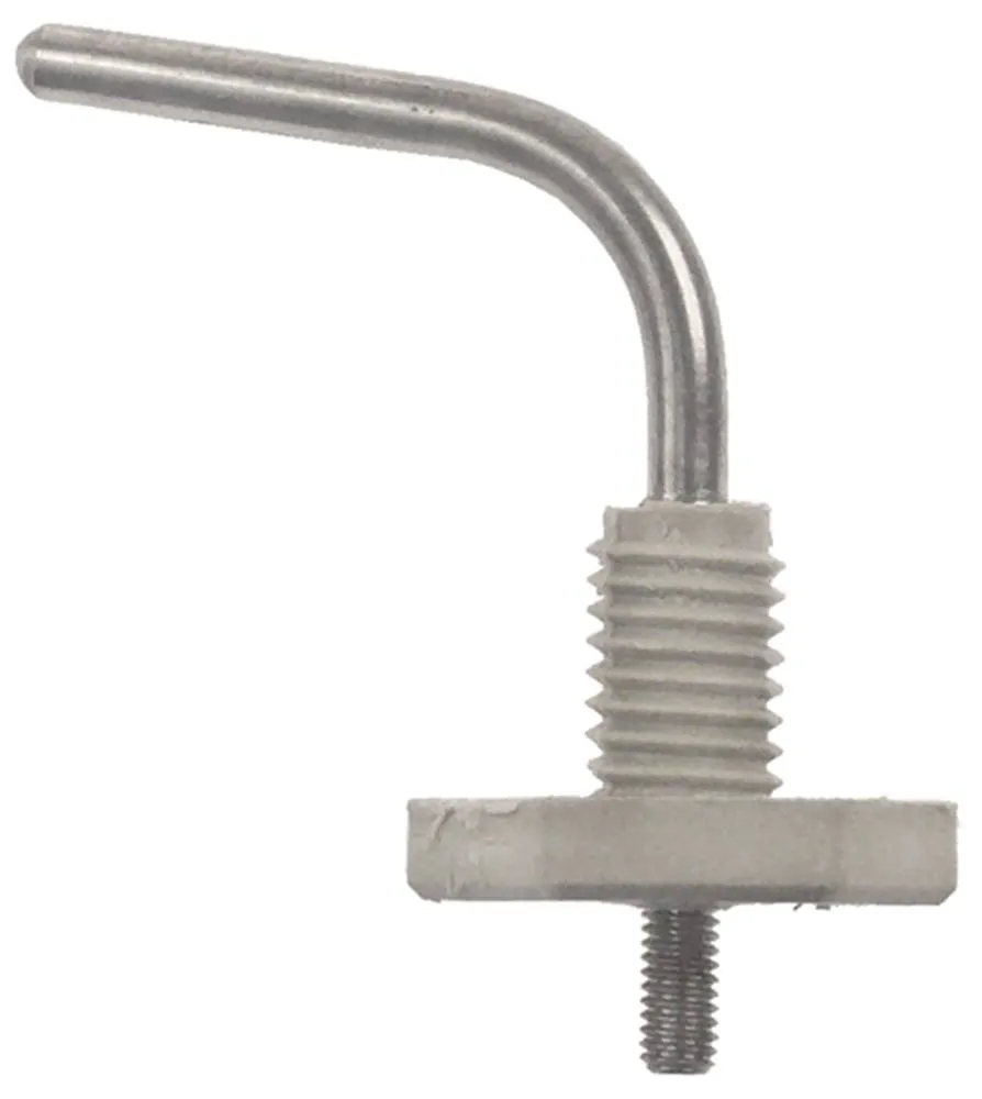 Niveauelektrode für Spülmaschine Comenda BHC30HRA, BHC30HR M10x1,5