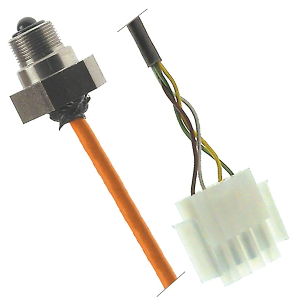 Niveauelektrode für Nudelkocher Electrolux 176002, 214006, 214008 0mm