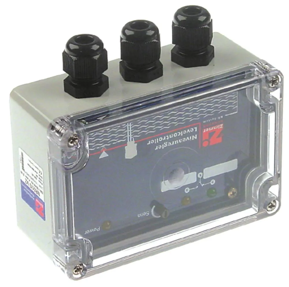 Niveaurelais für Kochkessel Electrolux JUN91903, JUN91913