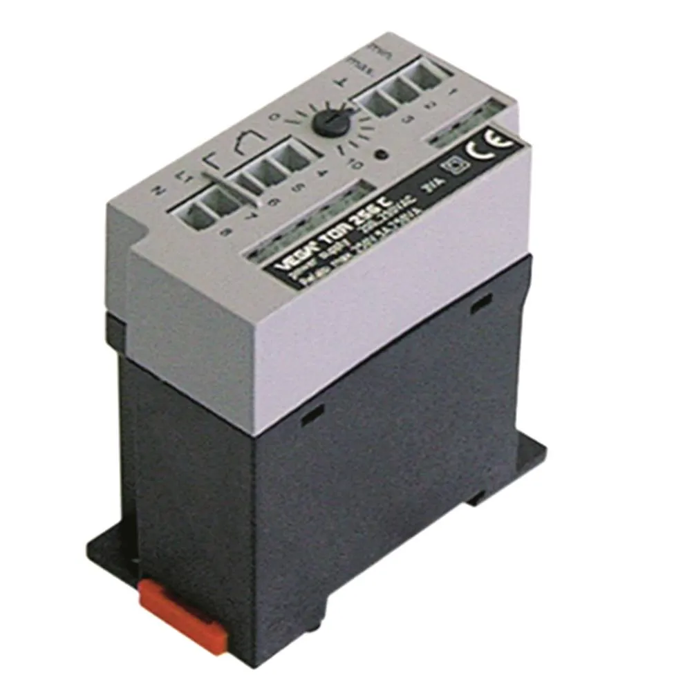 Niveaurelais VEGATOR256C 50/60Hz 230V AC AC