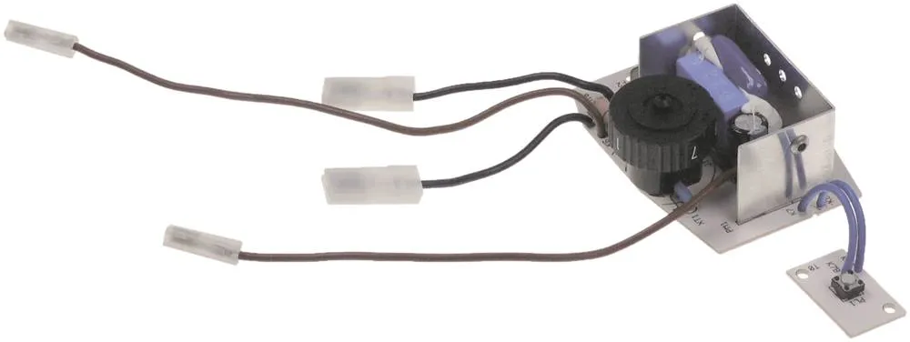 Platine für IRIMARTEK für MC-350 Drehzahlregelung