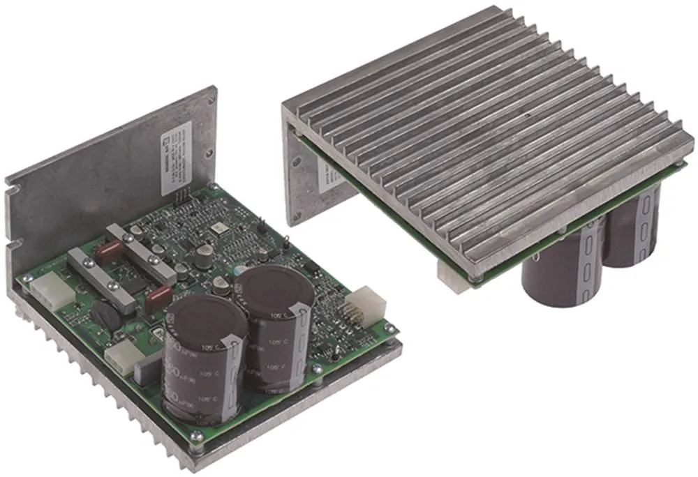 Platine für Turbochef NGC, C3, C3D, HHB