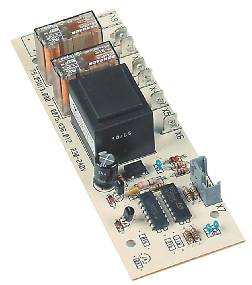 BLANCO Platine für Tellerwärmer Blanco SHE, SHME, SHV