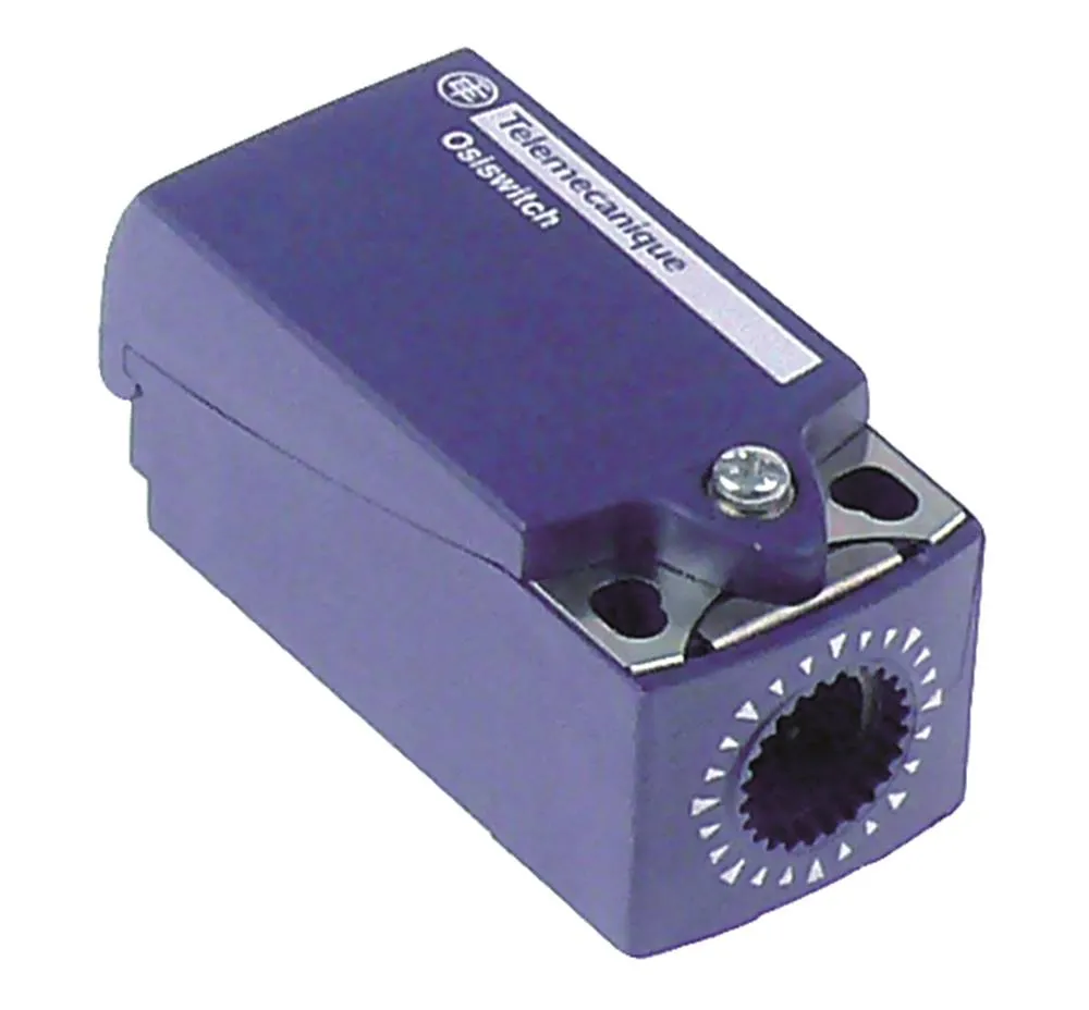 Positionsschalter ZCP28 2NO