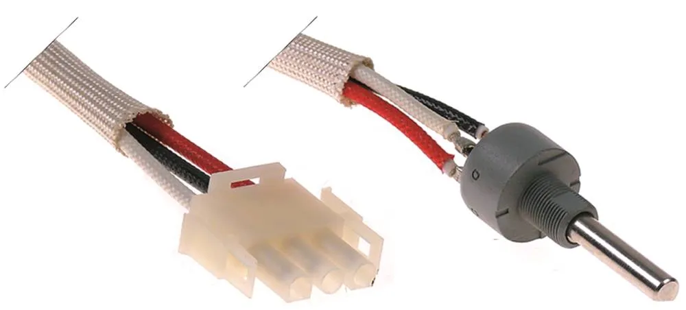 Silko Potentiometer für CTE9146, CTE9141 22kOhm