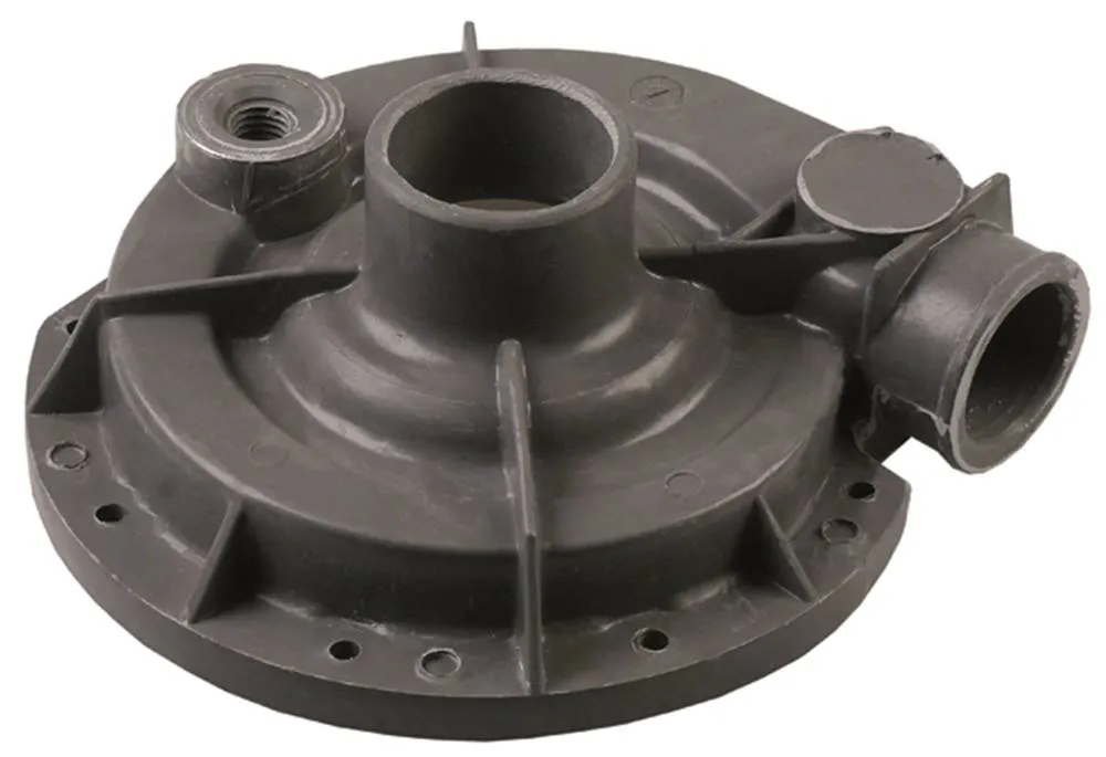 FIR Pumpendeckel für Spülmaschine Winterhalter GSR36, GS24, GS29, GS7