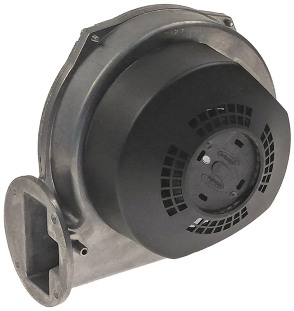 Lincat Radiallüfter B1 110mm B2 50mm B3 83mm 127mm 50Hz H1 165mm 60W