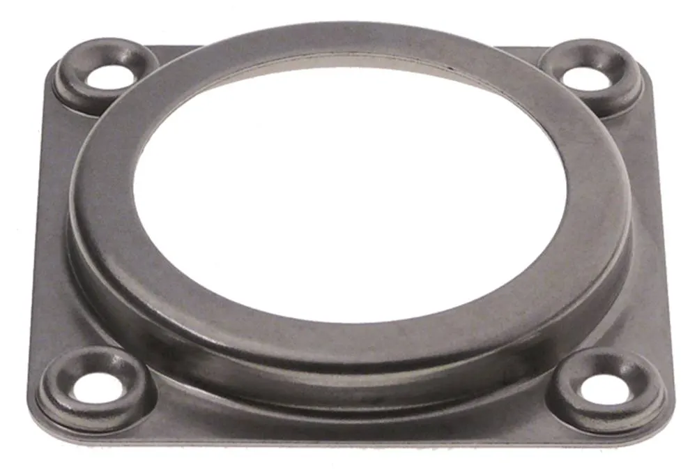 CONVOTHERM Rahmen für OD12.20, OD10.20 für Lampenglas D1 72mm