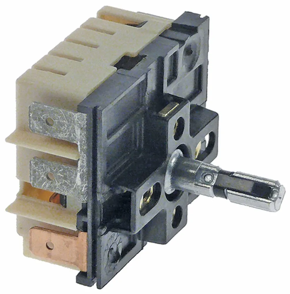 ROBERTSHAW R-MPA-V846 Energieregler 21mm links 15A 240V