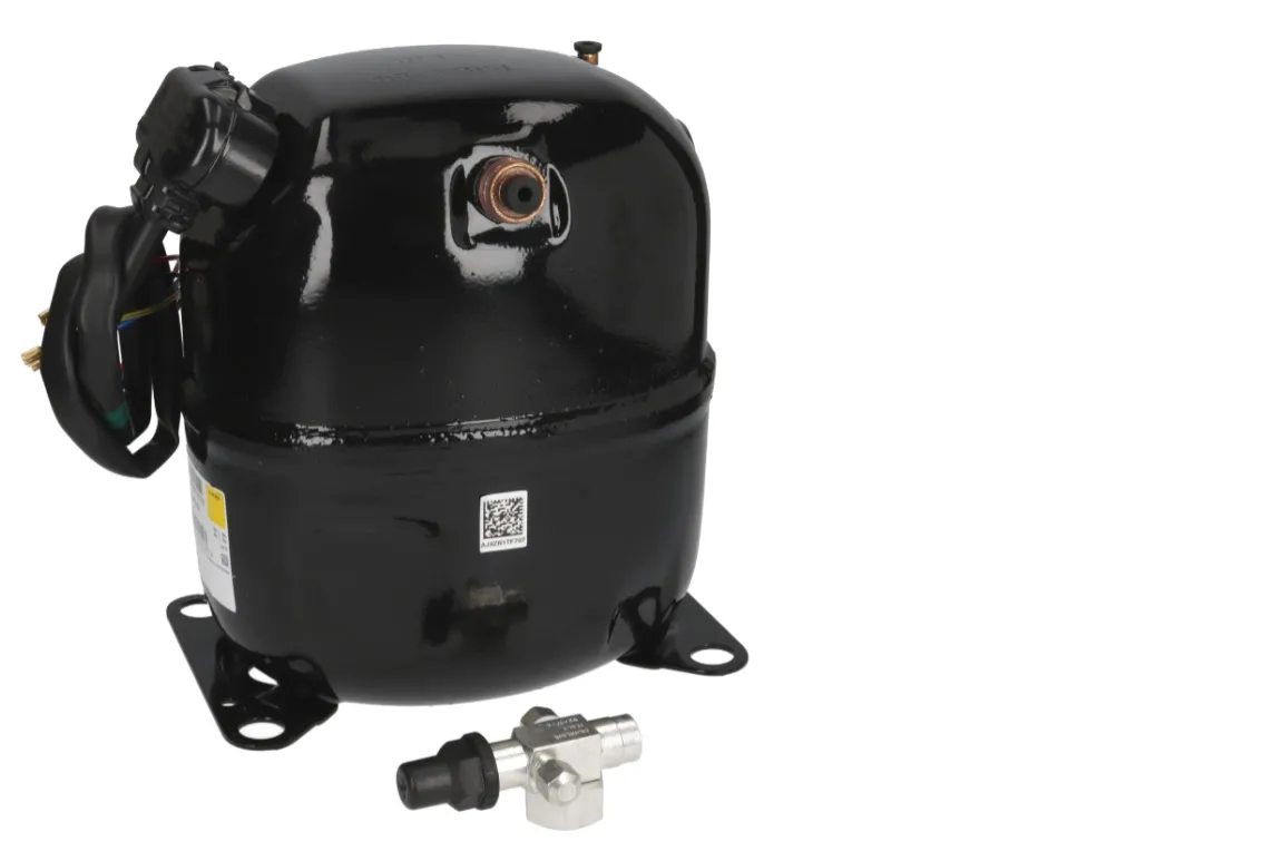 TECUMSEH AJ4519P XG (vorher TAJ4519Z/R) Kompressor R404A 1849W - W - W