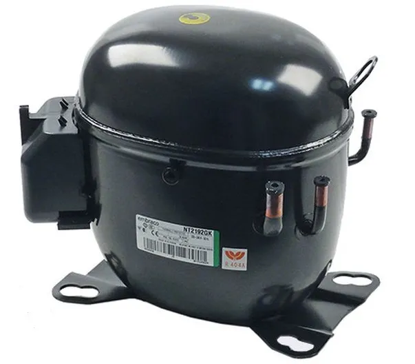 EMBRACO-ASPERA NT2192GK Kompressor für Schockfroster Foinox BC50 2AM