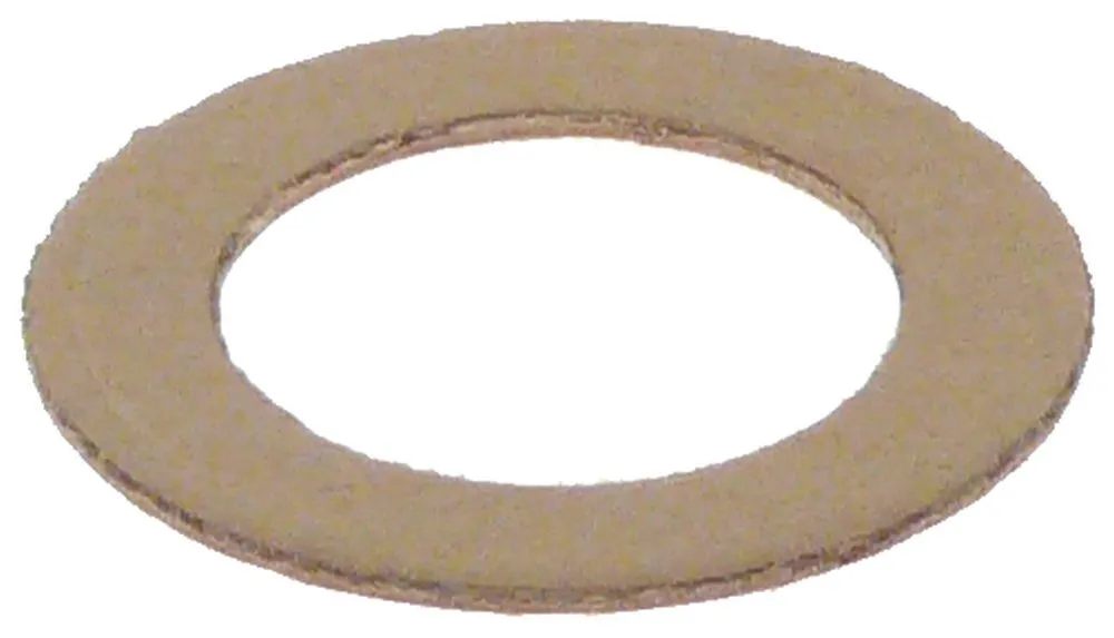 Silanos Flachdichtung für 700, 600, N700F, 627PS Aussen 25mm