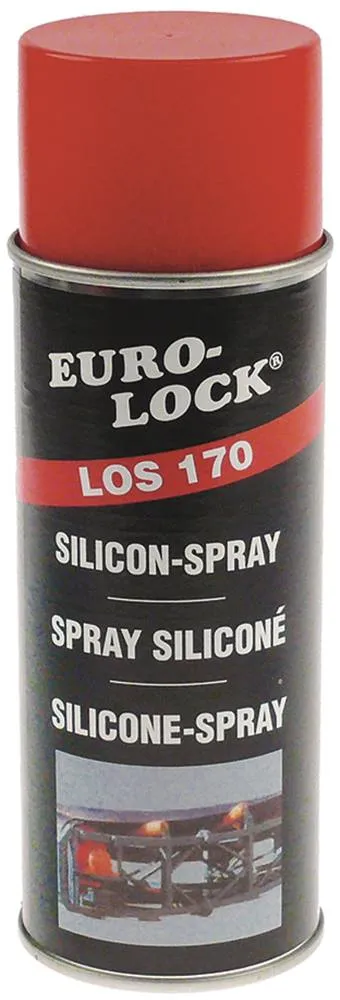 Silikonspray 400ml Silikon spray 400ml