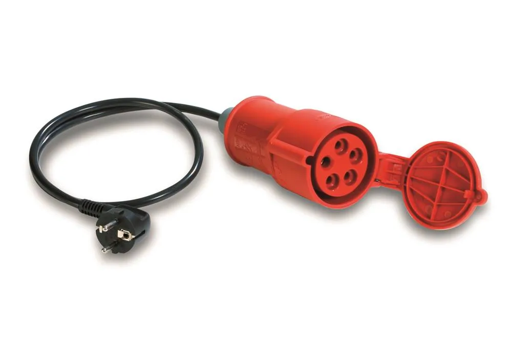 BENNING Messadapter für Gerätetester ST710/720/750