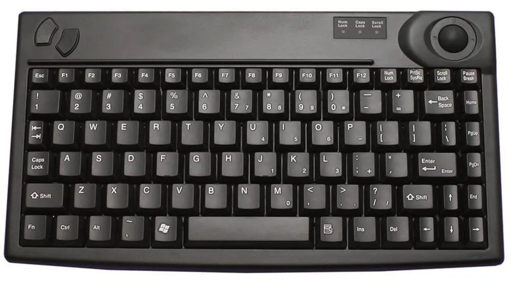 BENNING Tastatur für Gerätetester ST750-x mit USB-Schnittstelle