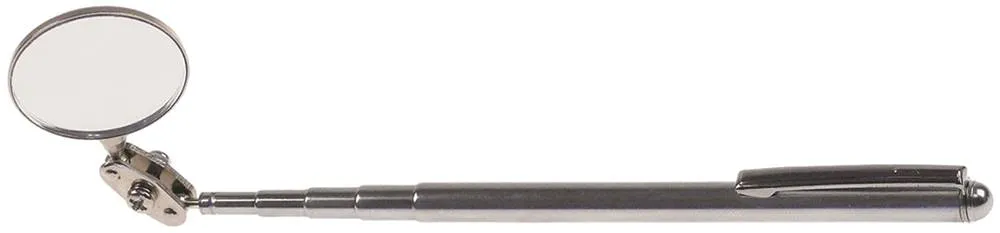 Spiegel ø 32mm Länge 500mm Teleskop