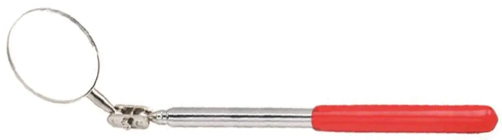 Spiegel Länge 410mm ø 50mm Teleskop