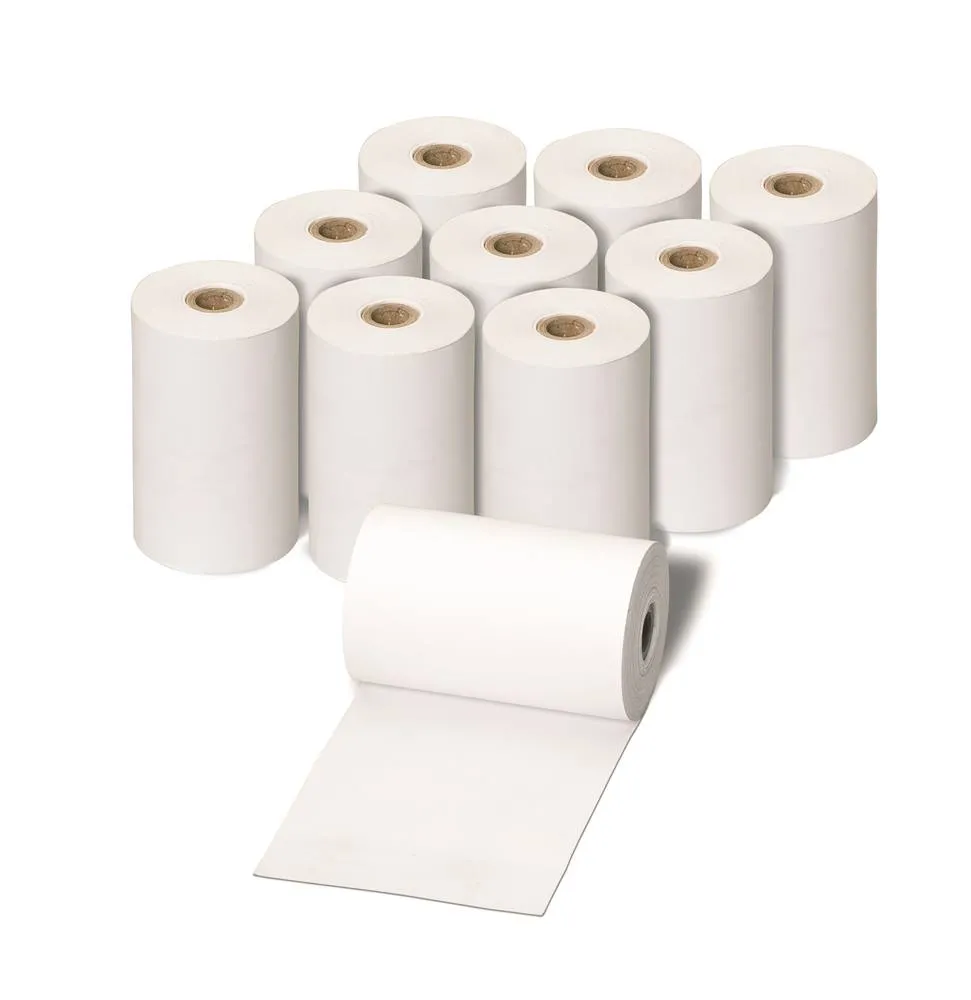 BENNING Thermopapier für Gerätetester ST750-x 58x13mm 58mm x 13m