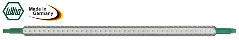 Kombiklinge Torx Größe T20/T25 Klingenlänge 150mm Chrom-Vanadium-Stahl