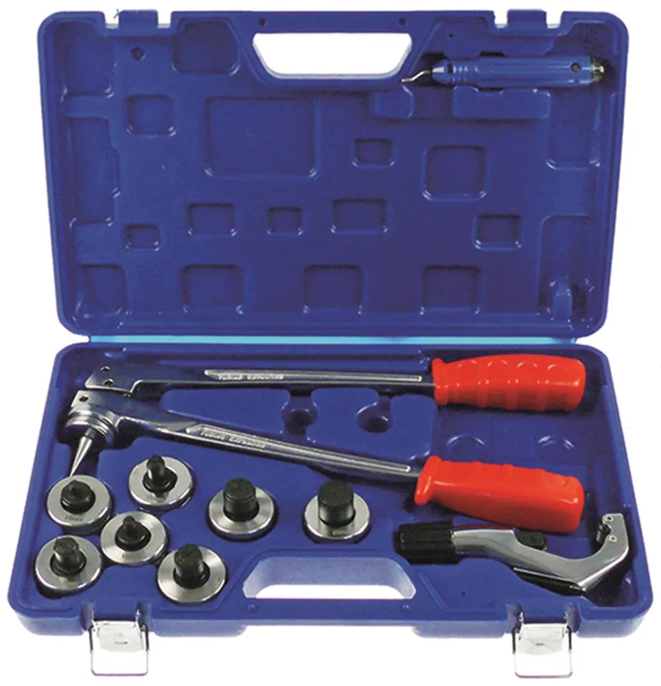 Aufweitungskit manuell 10,12,16,19,22,25,28mm