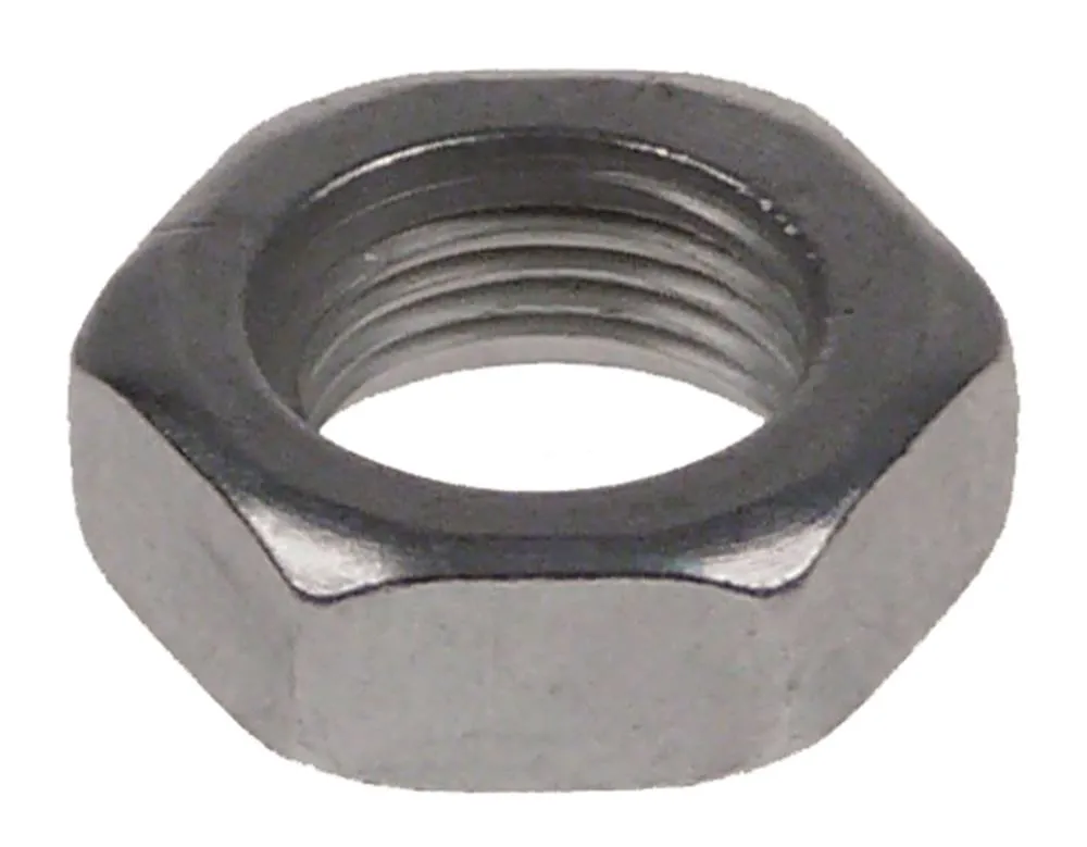 Sechskantmutter für Kaffeemühle Cunill Molino-Movie-Silencioso SW 19