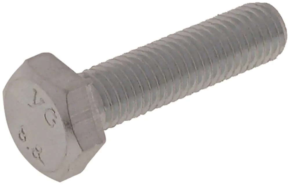 Lamber Sechskantschraube für Spülmaschine 015-24L, L21, L20 M10 SW 17