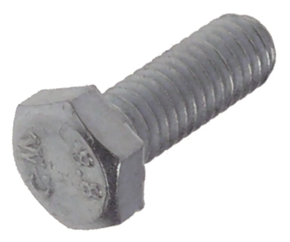 Sechskantschraube für Eureka MONDIALCLUB-AUTOMATICO Gewindelänge 16mm