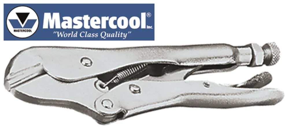 MASTERCOOL Abklemmzange für Kältetechnik