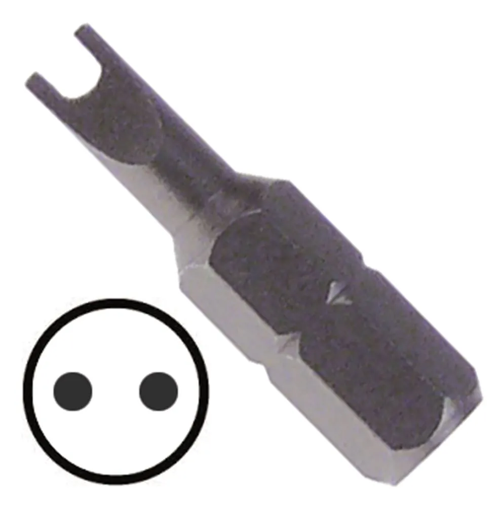 Turbochef Biteinsatz für Mikrowelle C3 für Sicherheitsschrauben