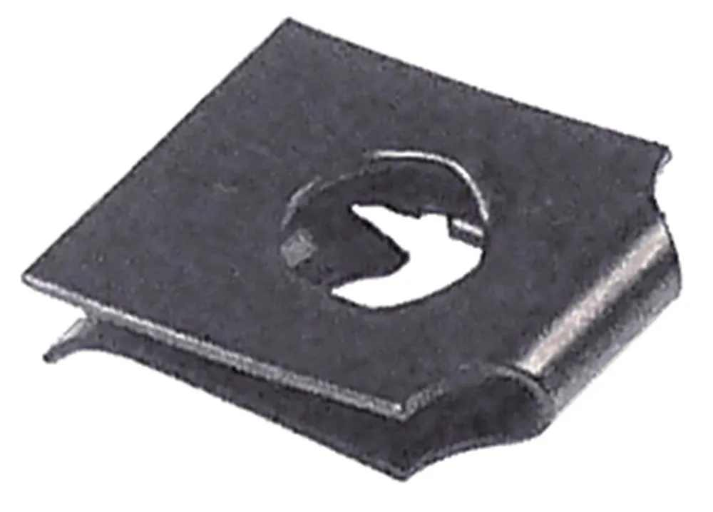 Blechmutter für Fagor FI-48B, FI-64B, FI-48, Mastro GLB0063C-F