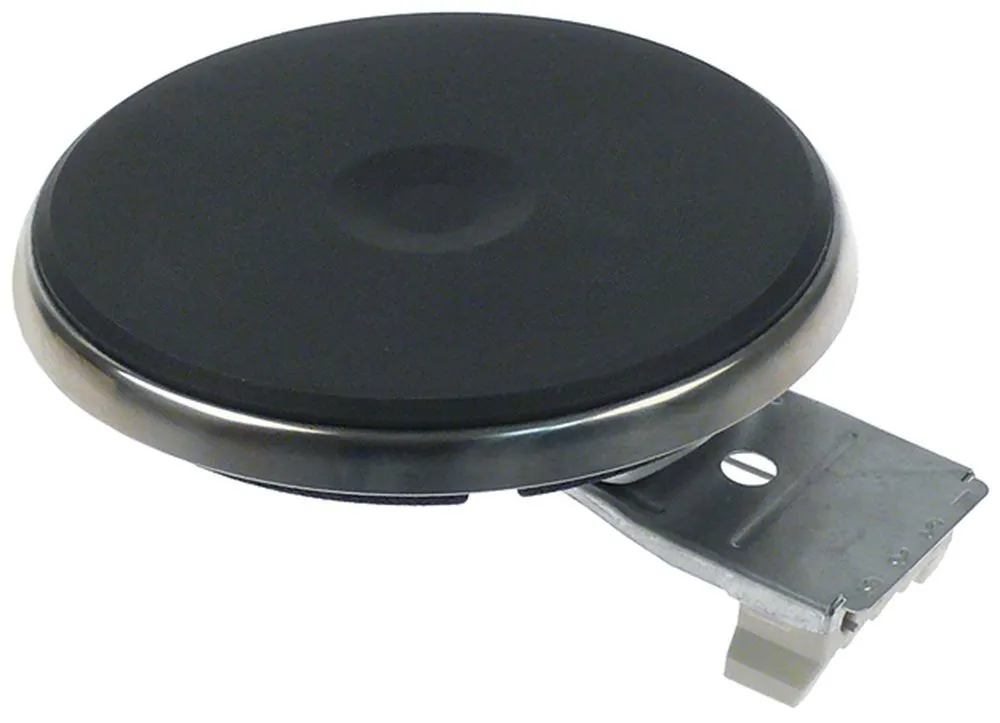 Camurri Kochplatte ø 110mm 600W 4 Schaltstellungen 230V