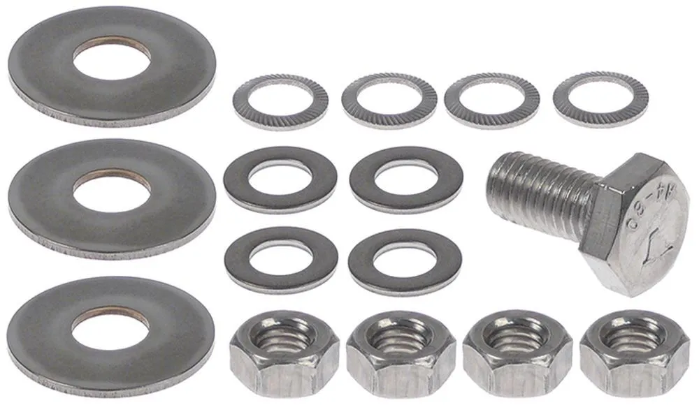 Montagesatz für Convotherm OGB20.10, OGS20.10 für Motor