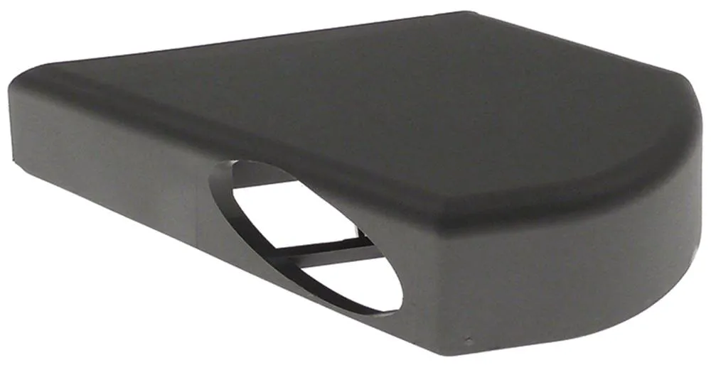 Blanco Konsole für Griffstange aus Kunststoff EP rechts für Rohr 30mm