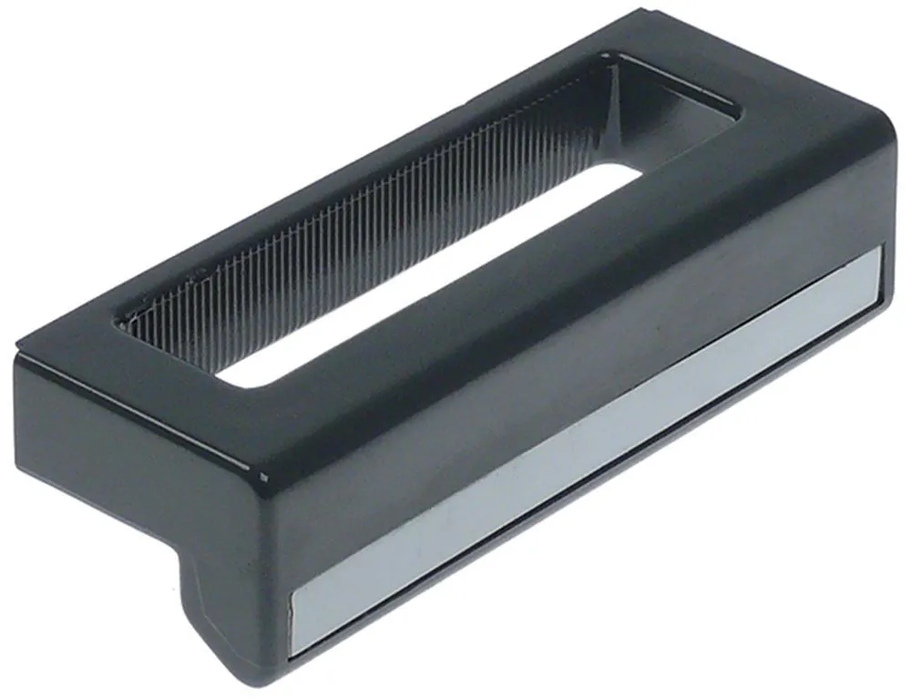 Ambach Griff für GRG-70, CPE-70, ERE-70 Befestigung M6 Breite 60mm M6