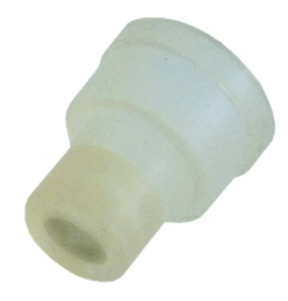 Bonamat Dichtung für B20HW, B10HW, B5HW, B5 für Auslaufhahn Silikon