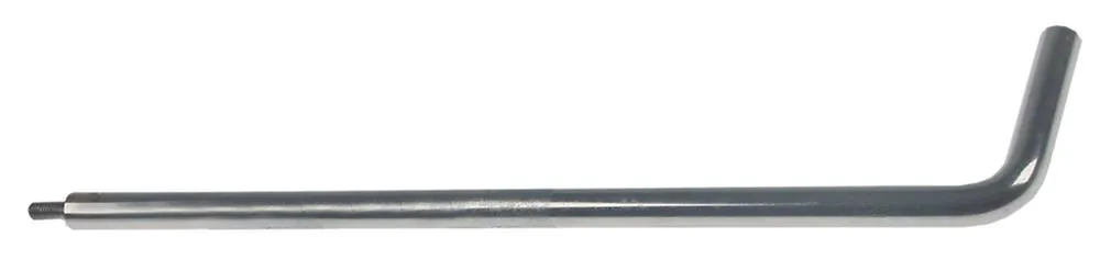 Electrolux Griff für Fritteuse 201038, 211038, 201050 für Auslaufhahn