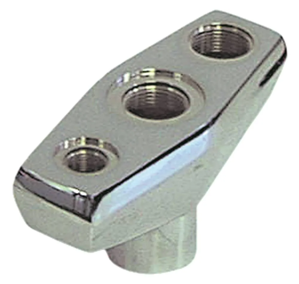 Armaturenträger für Kochkessel Fagor MG9-15BM, MG9-10BM, Bertos E9P15I