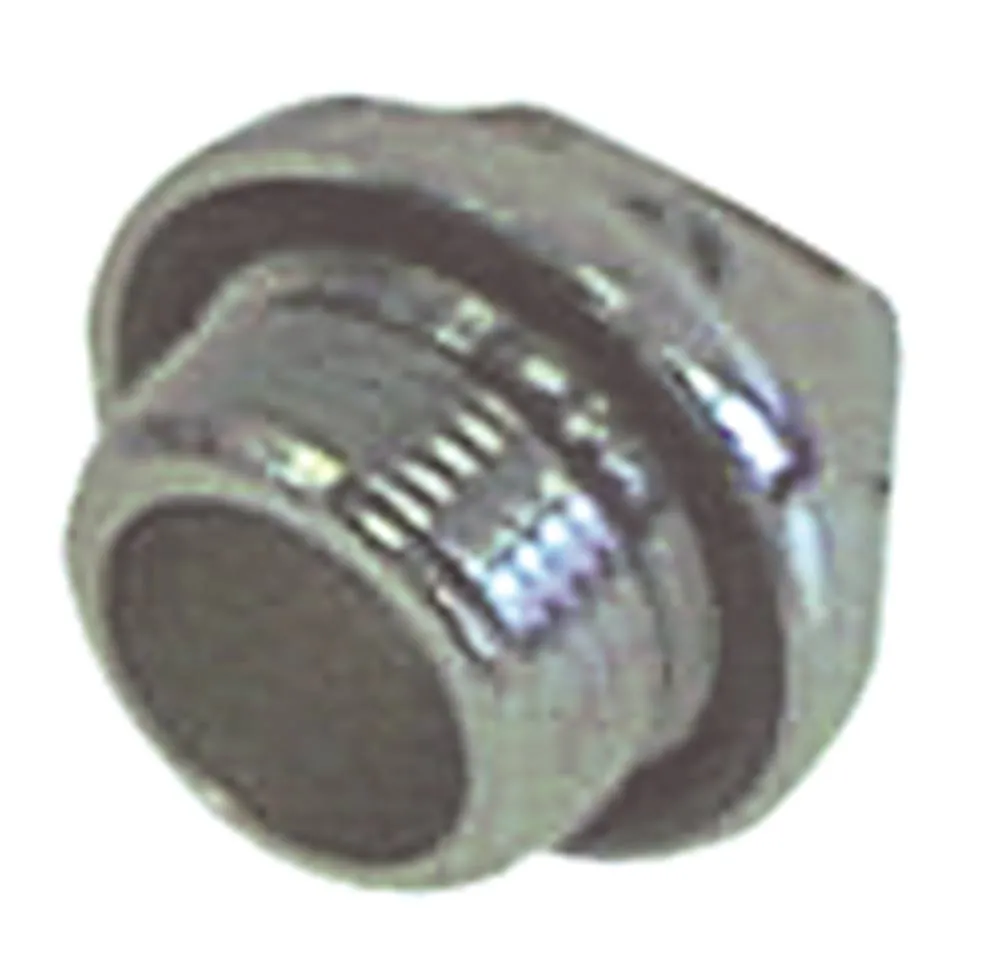 Schraubkappe für Bertos SE9P15I, E9P15I, G7PI, Giga KPI50EA, KPI20EA