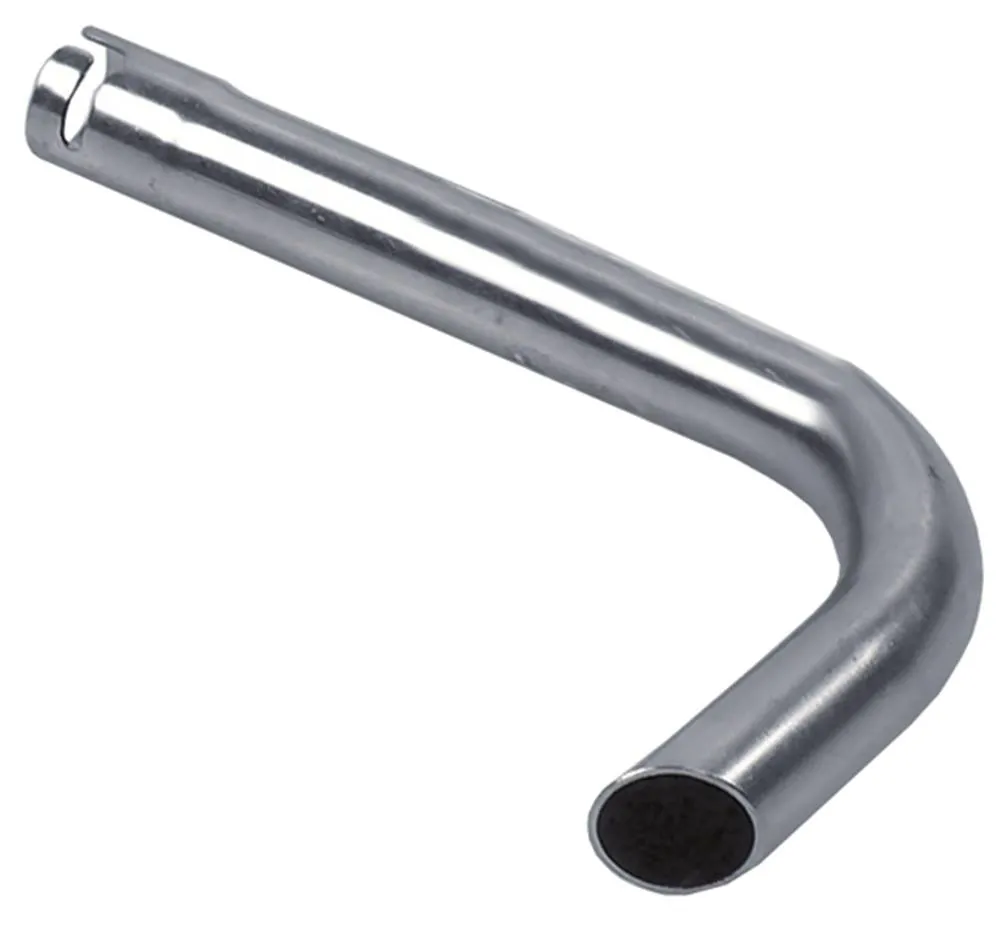 Auslaufrohr für Electrolux MFR/, 168846, 168845