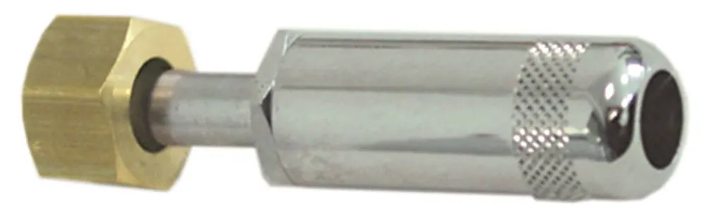 Wasserrohr für Kaffeemaschine Rancilio Z11 kurz