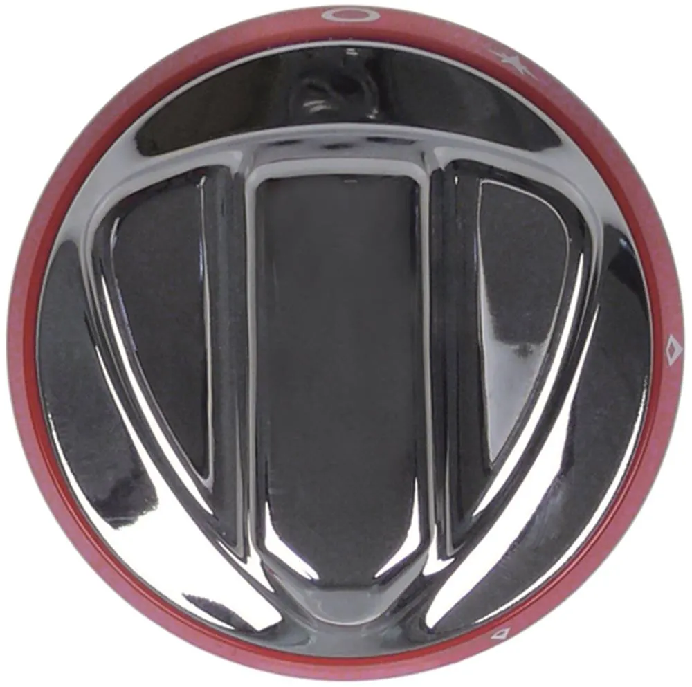 Angelo Po Knebel für 191FABG, 291TPCG für Gashahn Achse ø 10x8mm