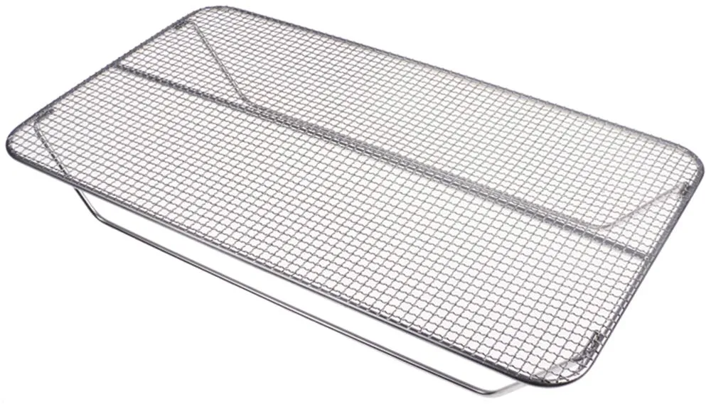 Auflagerost für Nudelkocher Angelo Po 091CP1G, 06WCP1GM Länge 500mm