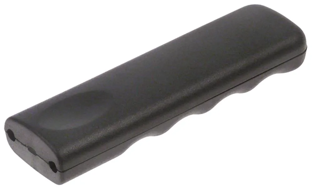 Bartscher Griff für Fritteuse Imbiss A150207, A150107 B 39mm L 142mm
