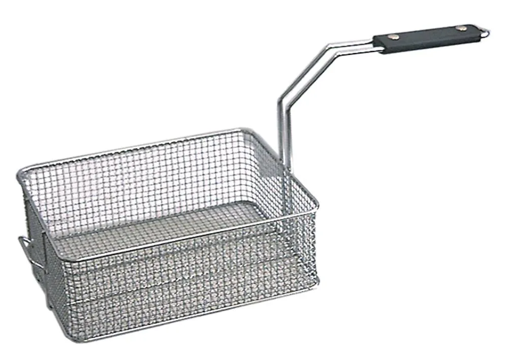 Tecnoinox Fritteusenkorb B1 220mm H1 100mm H2 230mm H3 175mm L1 290mm