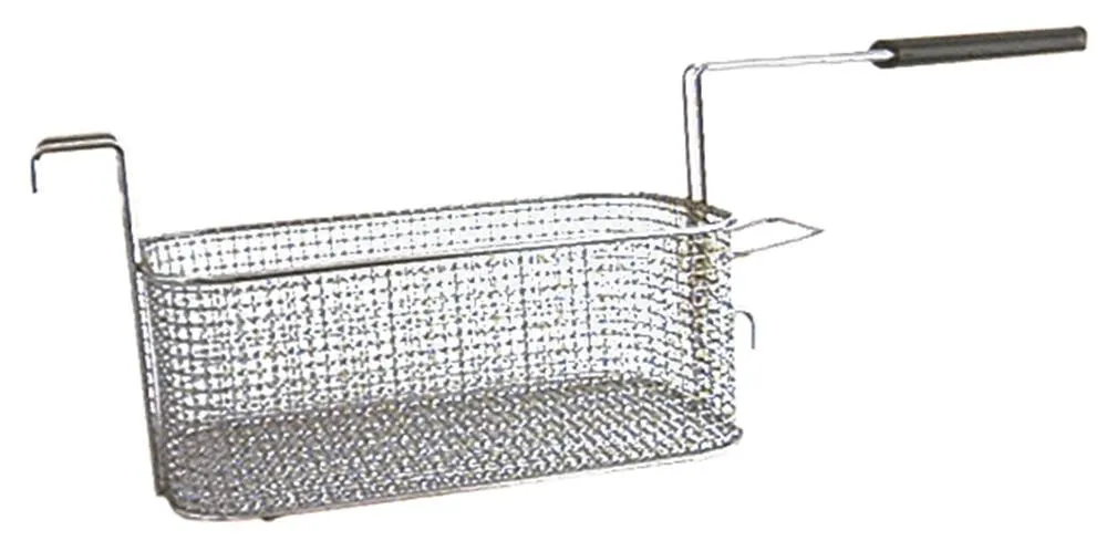 Angelo Po Fritteusenkorb für Fritteuse 30F, 30FS, 030FE B1 190mm Stahl