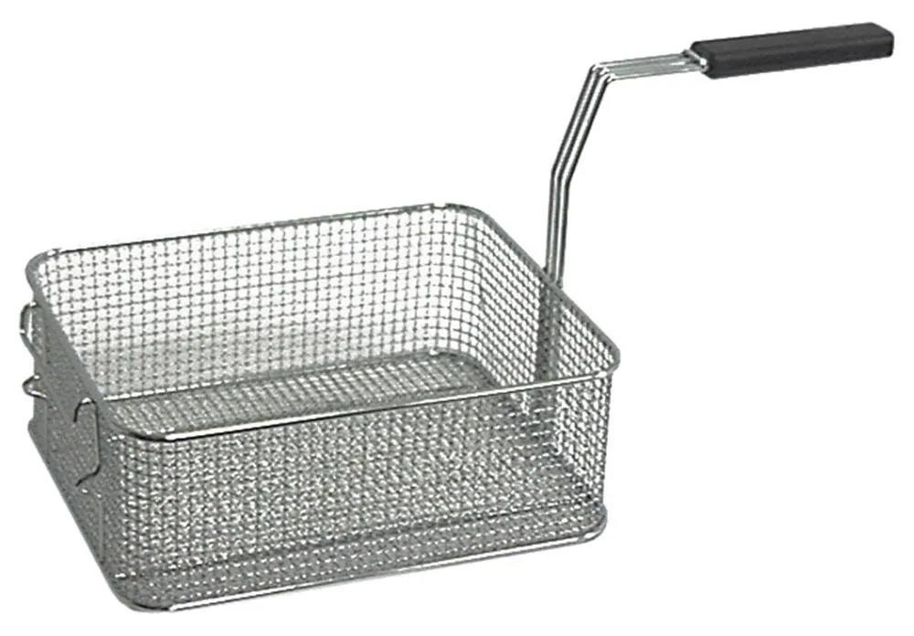 Bertos Fritteusenkorb für Fritteuse ELT15, ELT12, ELT15B B1 245mm