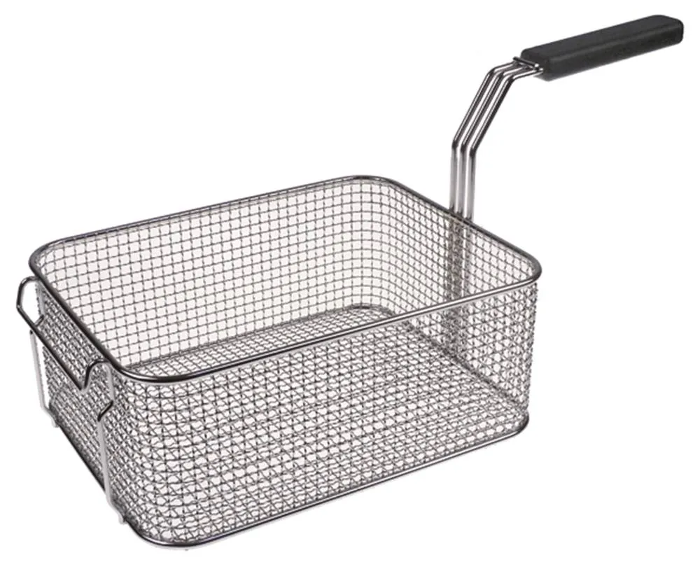 Bertos Fritteusenkorb für Fritteuse ELT15, ELT12, ELT15B B1 210mm