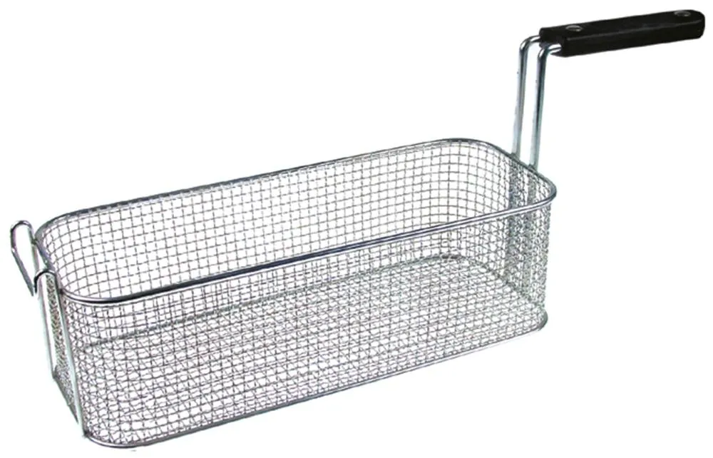 Ambach Fritteusenkorb für Fritteuse GF-40, FG1-40, GY-40 B1 140mm